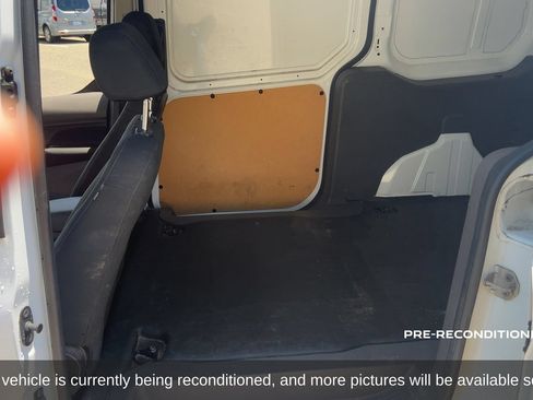 Used 2019 Ford Transit Connect XLT FWD image 11