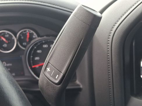 Used 2023 Chevrolet Silverado 2500 LTZ w/ Z71 Off-Road Package image 14