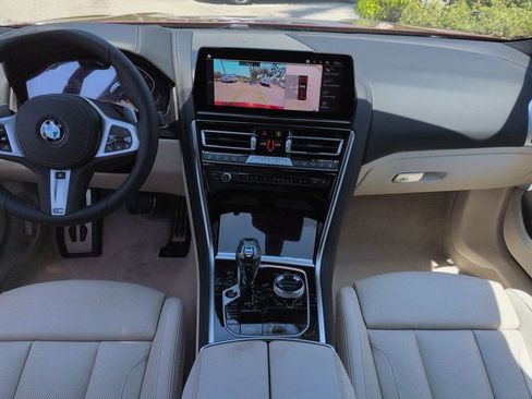 New 2026 BMW 840i xDrive image 15