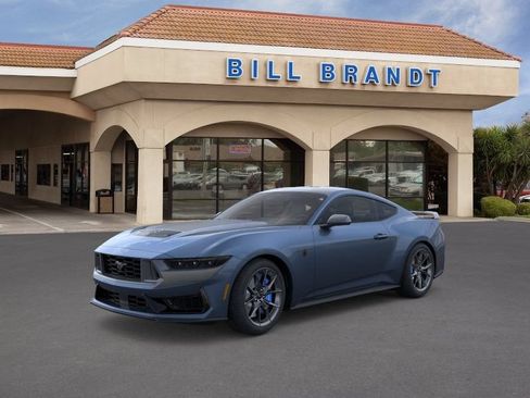 New 2026 Ford Mustang Dark Horse RWD image 23