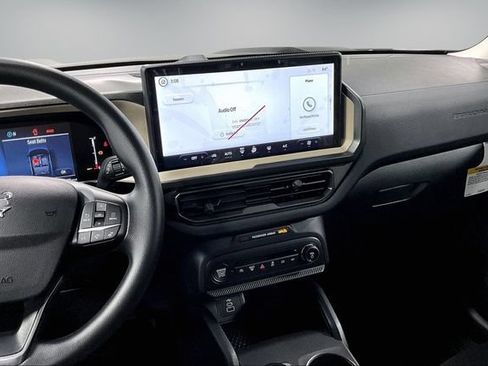 New 2026 Ford Bronco Sport Big Bend AWD/4WD image 6