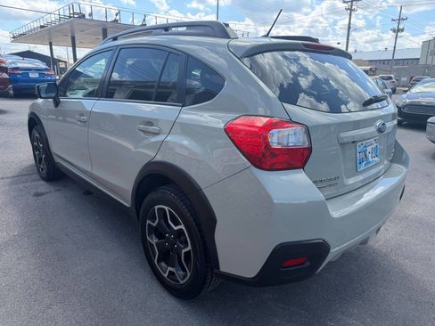 Used 2015 Subaru Crosstrek 2.0i Premium image 5