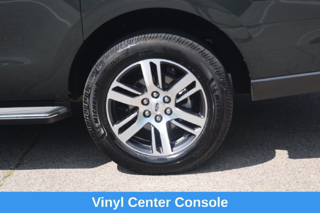 Used 2022 Ford Expedition Max XLT AWD/4WD image 30