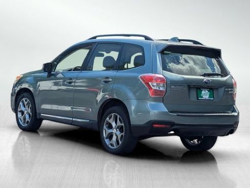 Used 2016 Subaru Forester 2.5i Touring w/ Eyesight & Navigation System AWD/4WD image 6