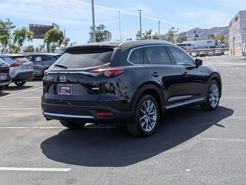 Used 2017 MAZDA CX-9 Signature AWD/4WD image 7