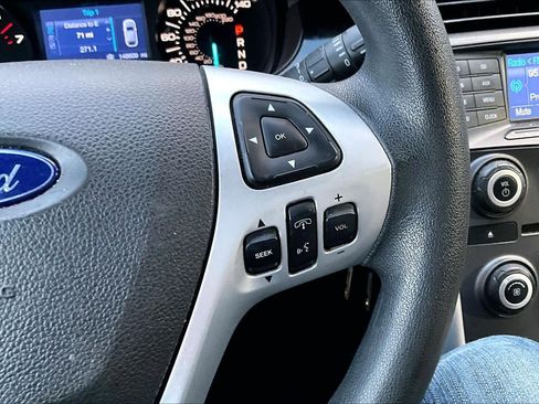 Used 2012 Ford Edge SE w/ Cargo Accessory Pkg image 23