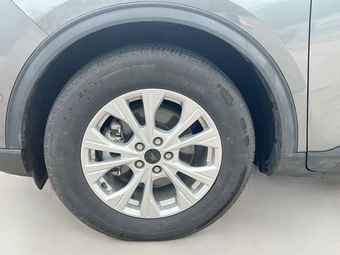 Used 2025 Ford Escape Active FWD image 27