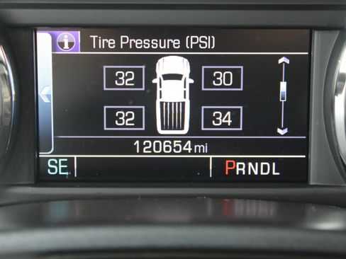 Used 2018 Chevrolet Silverado 1500 LT w/ All Star Edition image 22