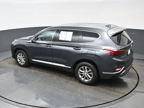 Used 2020 Hyundai Santa Fe SEL image 36