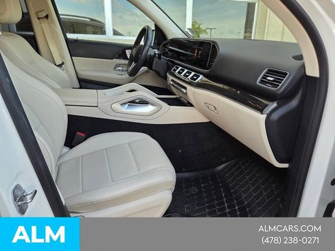 Used 2021 Mercedes-Benz GLE 350 4MATIC image 29