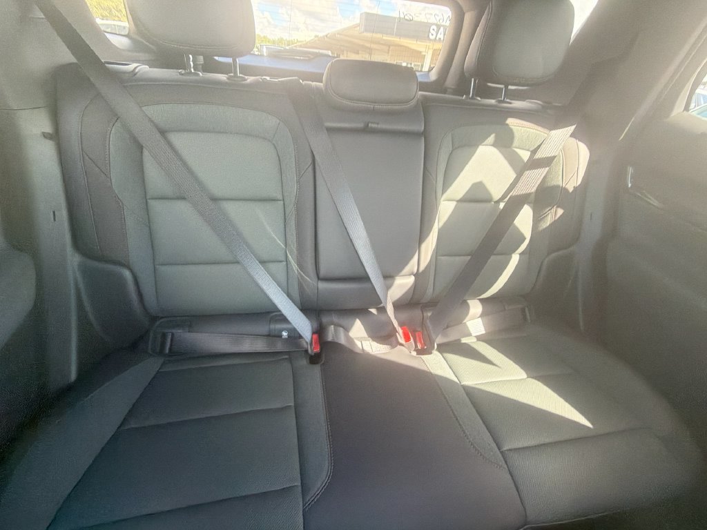 New 2027 GMC Terrain AT4 w/ Convenience Package III AWD/4WD image 13