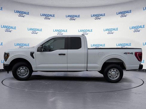 Used 2023 Ford F150 XL image 10