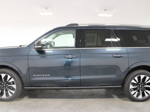 New 2026 Ford Expedition Max Platinum AWD/4WD image 5
