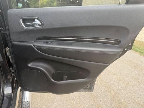 Used 2014 Dodge Durango Citadel w/ Technology Group AWD/4WD image 32