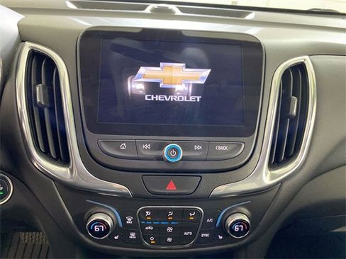 Used 2019 Chevrolet Equinox LT image 38