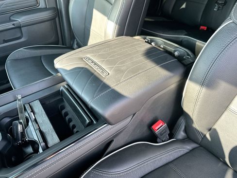 Used 2025 RAM 2500 Limited image 21