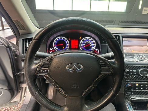 Used 2008 INFINITI G37 Journey w/ Premium Pkg RWD image 5