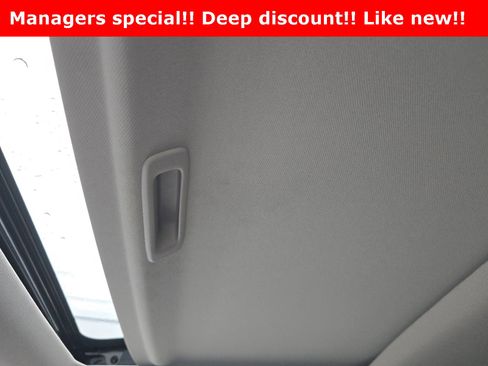 Used 2024 Honda HR-V EX-L image 28