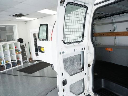 Used 2014 Chevrolet Express 2500 w/ Cold Climate Package image 18