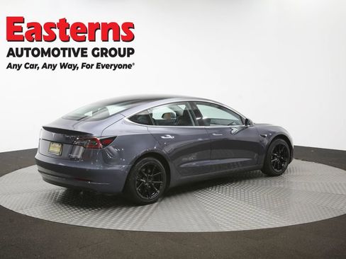 Used 2018 Tesla Model 3 Long Range AWD/4WD image 35