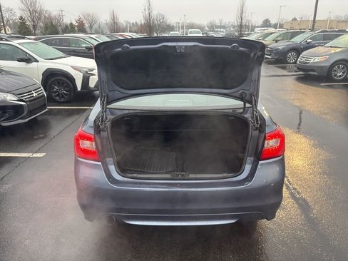 Used 2015 Subaru Legacy 2.5i Premium w/ Popular Package #2 image 7