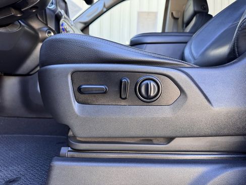 Used 2021 GMC Sierra 1500 Denali w/ Driver Alert Package II image 12