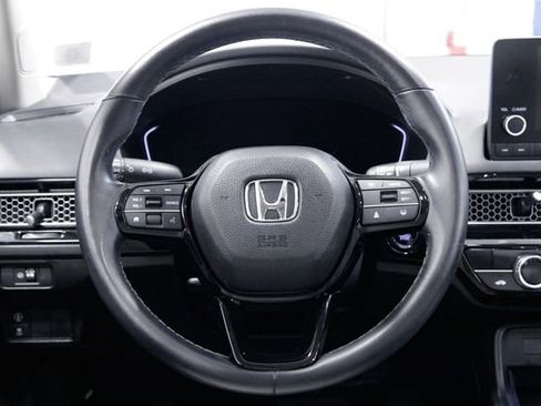 Certified 2023 Honda Civic EX image 17