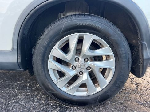 Used 2016 Honda CR-V EX-L image 39
