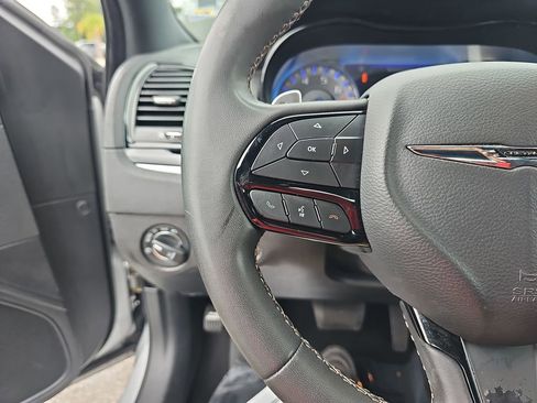 Used 2023 Chrysler 300 S RWD image 21