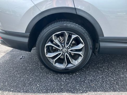 Used 2020 Honda CR-V EX-L image 27