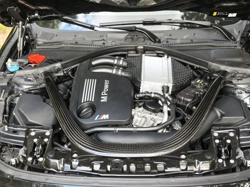 Used 2016 BMW M4 GTS RWD image 27
