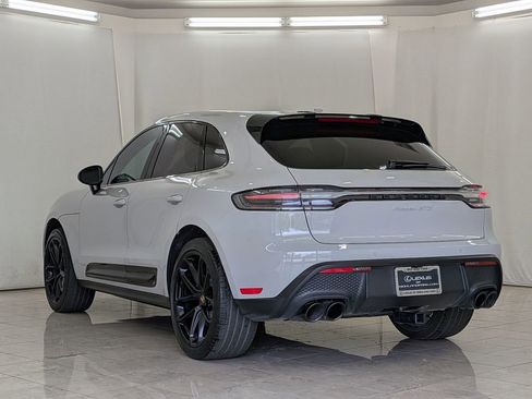 Used 2023 Porsche Macan GTS AWD/4WD image 6