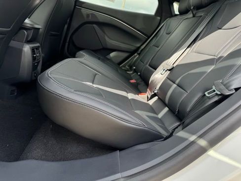 New 2025 Ford Mustang Mach-E Premium AWD/4WD image 10