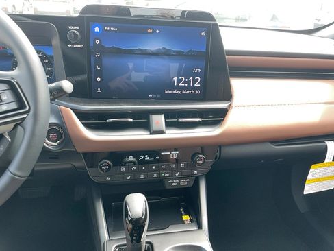New 2026 Subaru Outback Touring XT AWD/4WD image 8