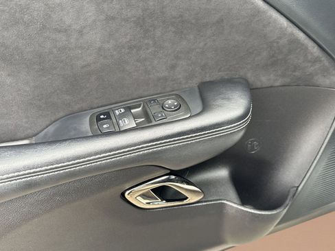 Used 2022 Dodge Challenger SRT Hellcat w/ Plus Package image 7