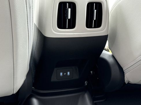 Certified 2026 Hyundai Tucson SEL image 14