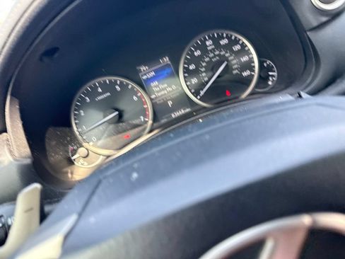 Used 2020 Lexus NX 300 AWD w/ Black Line Edition image 23