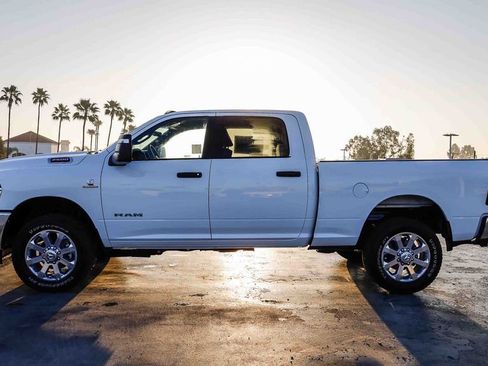 New 2026 RAM 2500 Big Horn image 14