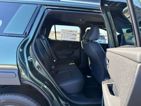 New 2026 Subaru Outback Premium image 33