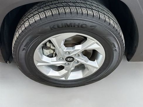 Used 2022 Hyundai Tucson SEL w/ Cargo Package image 30