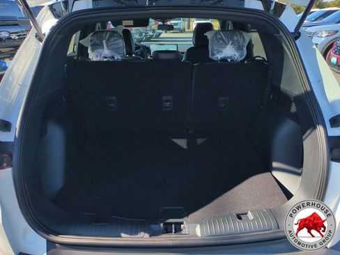 New 2026 Ford Escape ST-Line w/ Tech Pack #1 FWD image 14