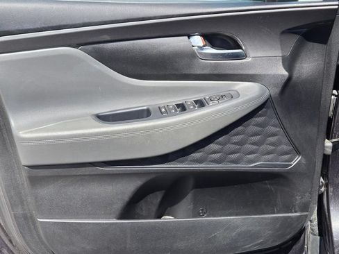 Used 2022 Hyundai Santa Fe SEL w/ Convenience Package FWD image 13