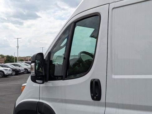 New 2024 RAM ProMaster 2500 w/ Safety Group image 22