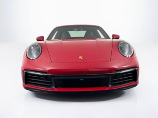 Used 2022 Porsche 911 Carrera S RWD video 2