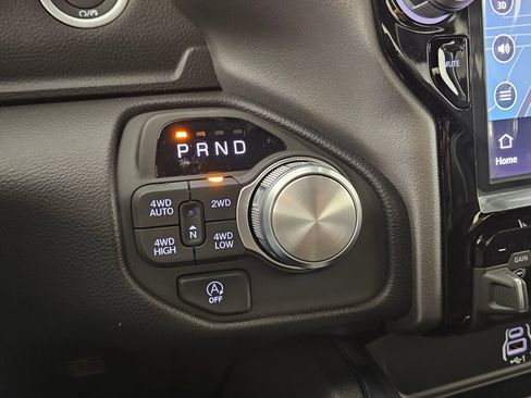 New 2026 RAM 1500 Laramie AWD/4WD image 31