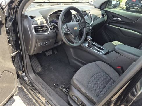 Used 2022 Chevrolet Equinox LT FWD image 10
