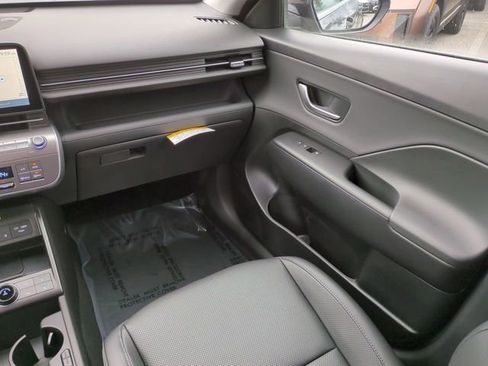 New 2026 Hyundai Kona Limited image 16