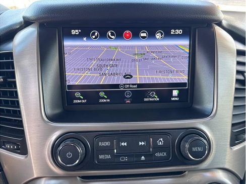 Used 2016 GMC Yukon Denali w/ Open Road Package AWD/4WD image 36