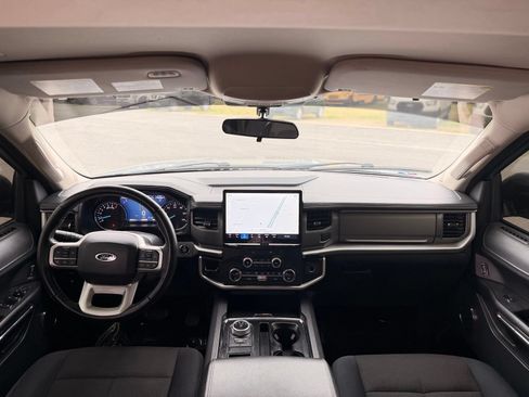 Used 2022 Ford Expedition XL RWD image 25
