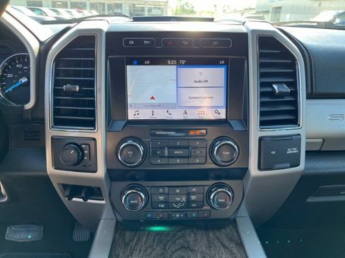 Used 2019 Ford F450 Lariat w/ Chrome Package image 17
